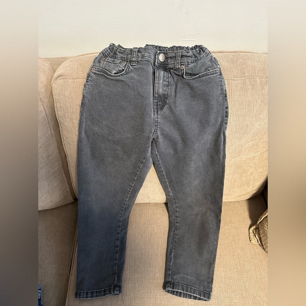 Denim Zara boy